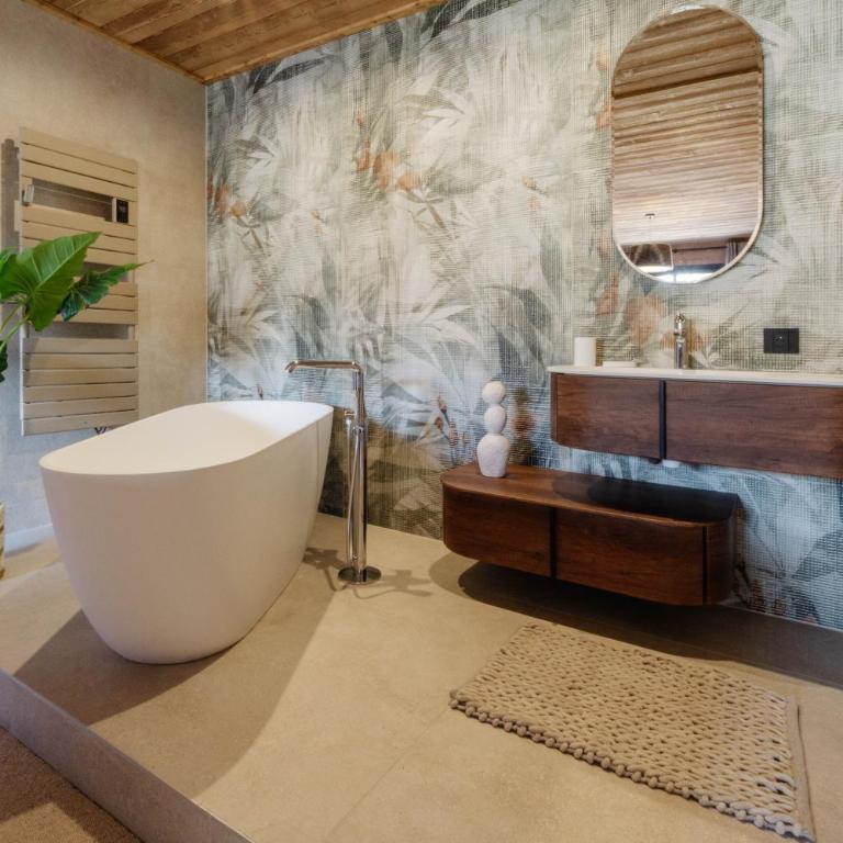Chalet Le Bouquetin - Chalet - 15