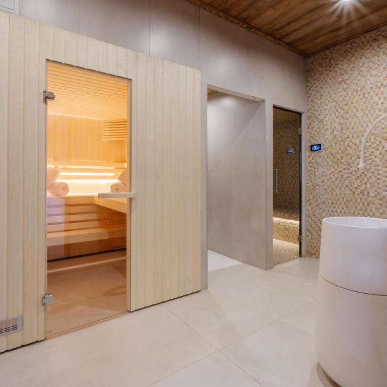 Chalet Le Bouquetin - Chalet - 29