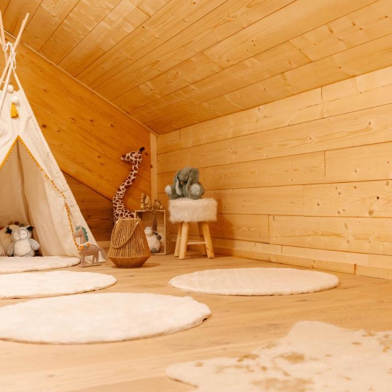 Chalet Le Bouquetin - Chalet - 25