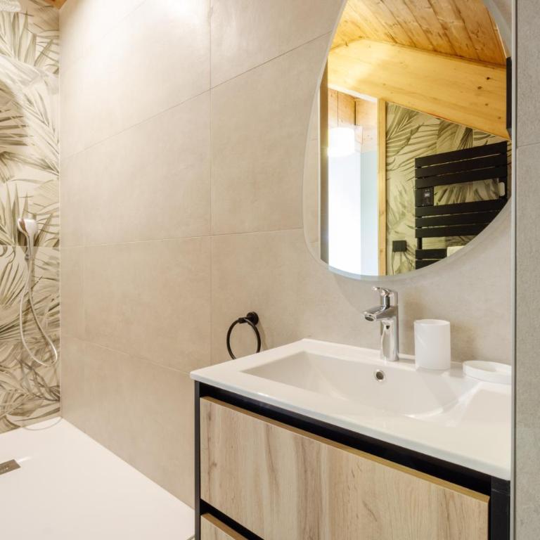 Chalet Le Bouquetin - Chalet - 20
