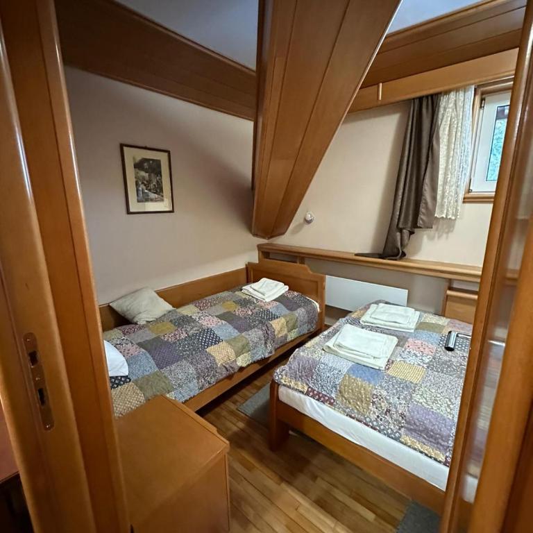 Apartman 601 i 603 Kopaonik Centar - One-Bedroom Apartment - 10