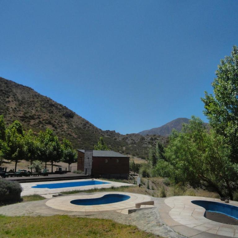 Viví Potrerillos - Chalet de 2 dormitorios - 39