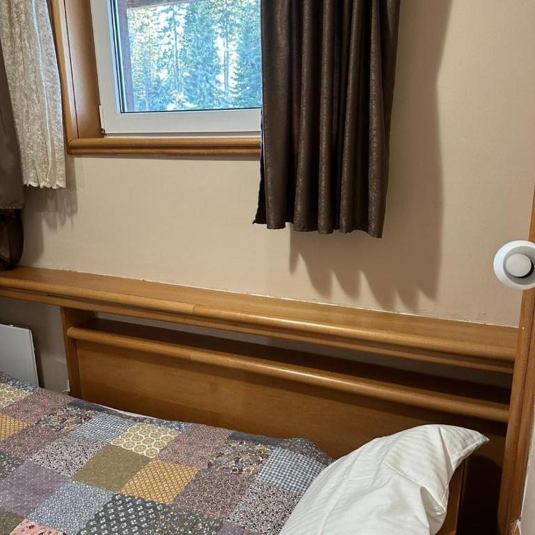 Apartman 601 i 603 Kopaonik Centar - One-Bedroom Apartment - 9