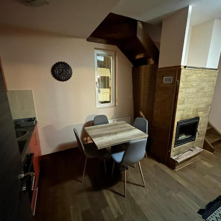 Ema A2 Kraljevi Čardaci - Two-Bedroom Apartment - 8