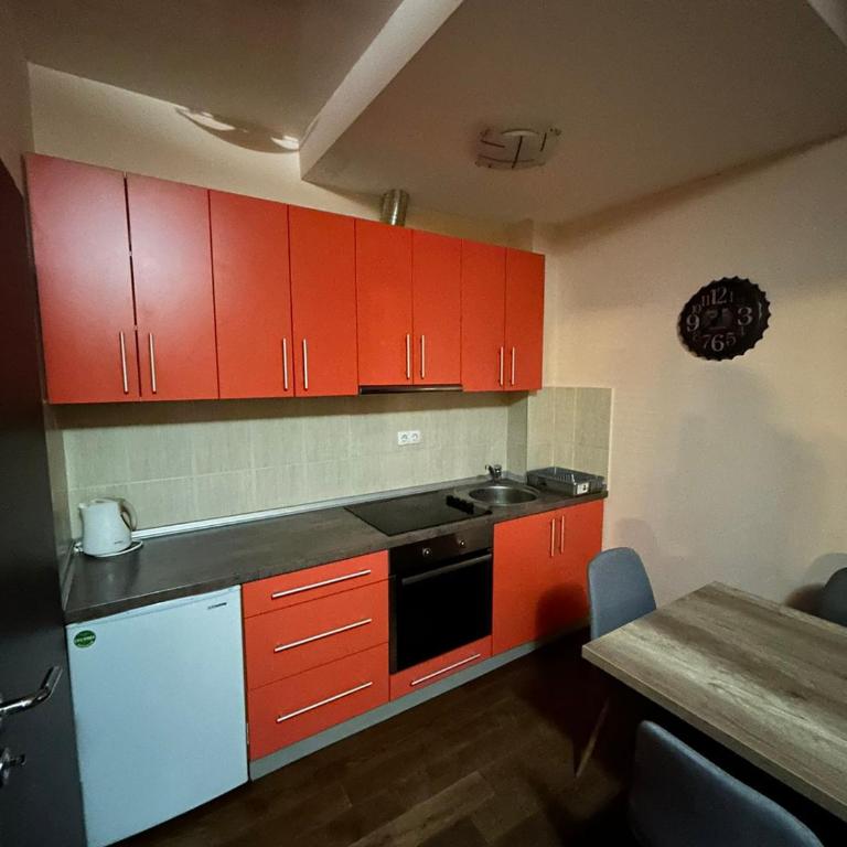 Ema A2 Kraljevi Čardaci - Two-Bedroom Apartment - 6