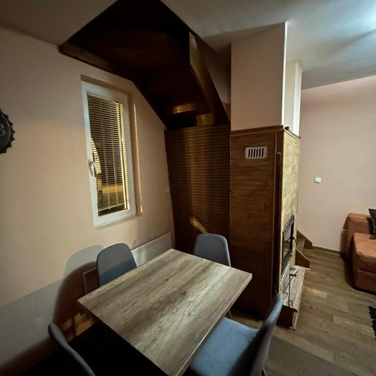 Ema A2 Kraljevi Čardaci - Two-Bedroom Apartment - 7