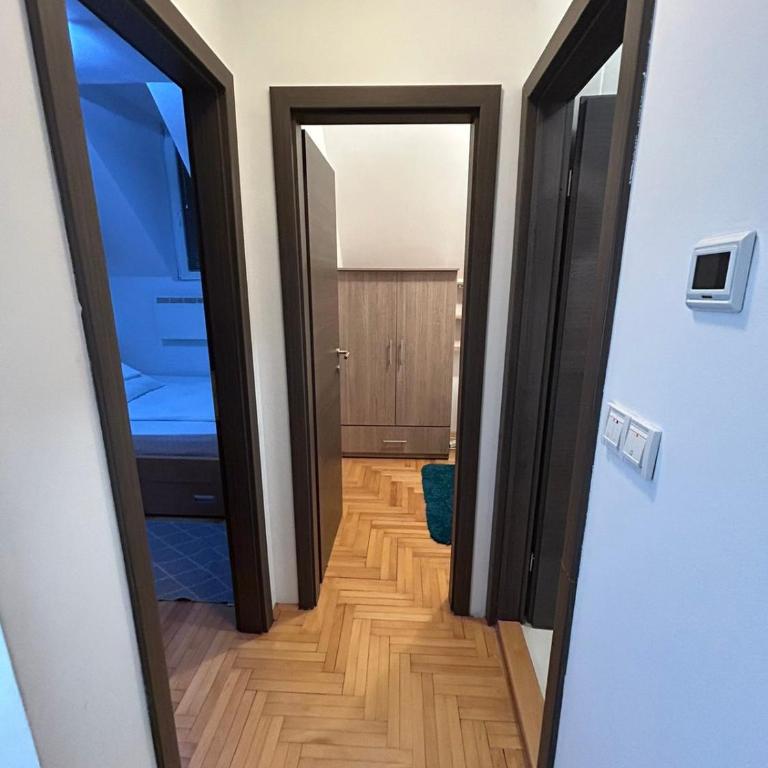 Ema A2 Kraljevi Čardaci - Two-Bedroom Apartment - 11