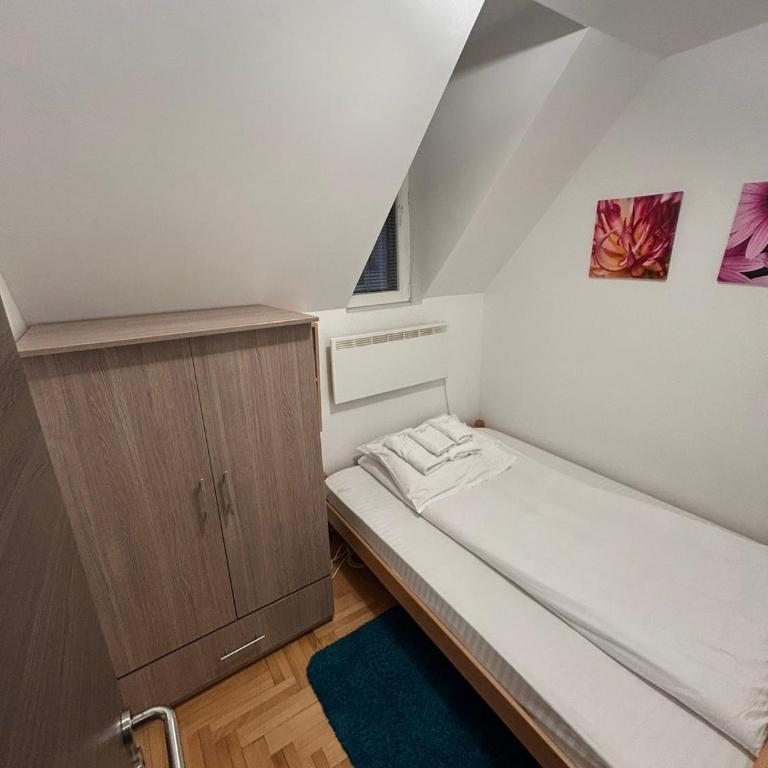 Ema A2 Kraljevi Čardaci - Two-Bedroom Apartment - 16