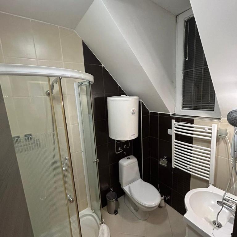 Ema A2 Kraljevi Čardaci - Two-Bedroom Apartment - 12