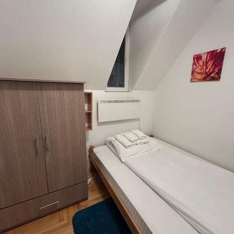 Ema A2 Kraljevi Čardaci - Two-Bedroom Apartment - 13