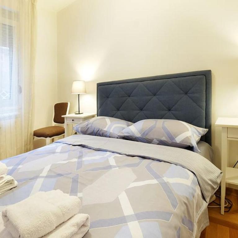 Apartment SEIF 2 - Apartman sa 2 Spavaće Sobe - 1