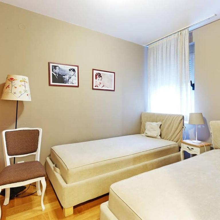 Apartment SEIF 2 - Apartman sa 2 Spavaće Sobe - 2