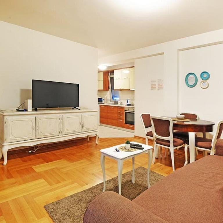 Apartment SEIF 2 - Apartman sa 2 Spavaće Sobe - 3