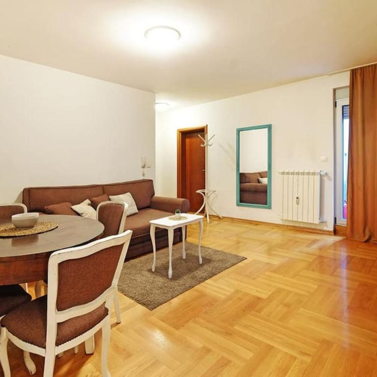 Apartment SEIF 2 - Apartman sa 2 Spavaće Sobe - 4