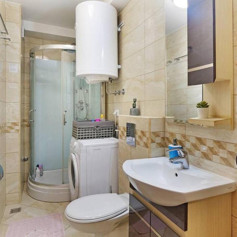 Apartment SEIF 2 - Apartman sa 2 Spavaće Sobe - 6