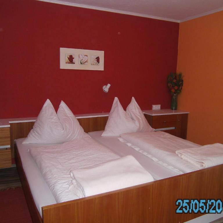 Pension Stausee - Standard Doppelzimmer - 1