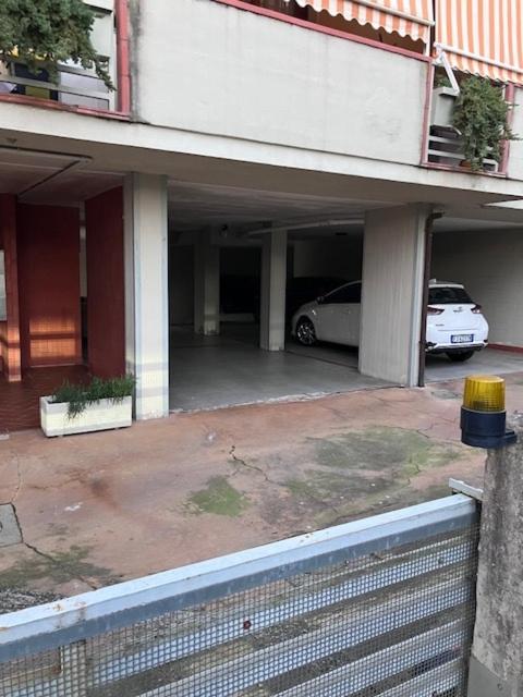 Apartment Montecatini-Terme near Firenze, Lucca, Pisa - Appartamento con 2 Camere da Letto - 35
