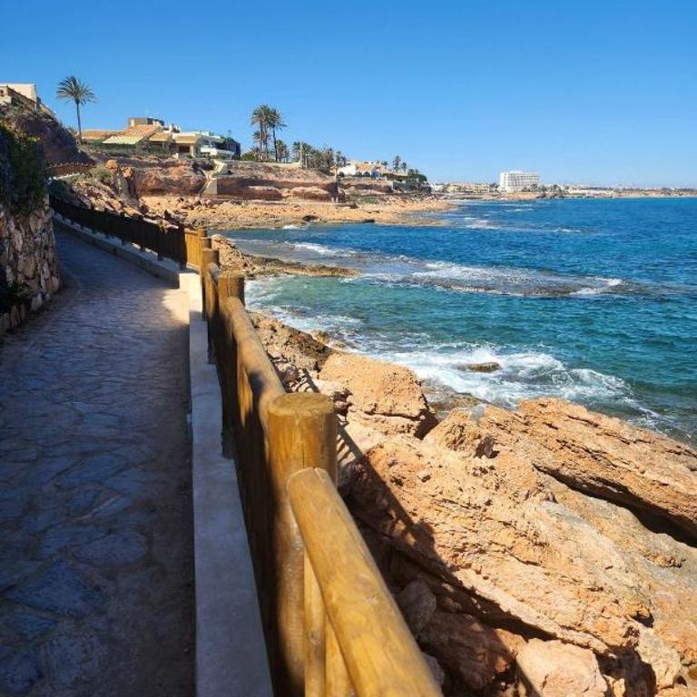Zenia Beach - Apartamento de 2 dormitorios - 5
