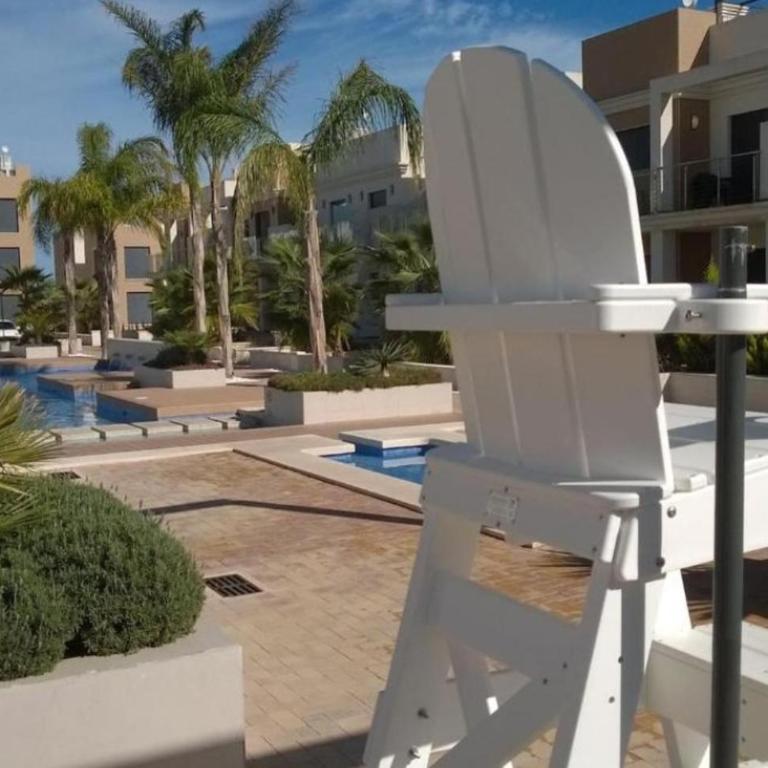 Zenia Beach - Apartamento de 2 dormitorios - 6