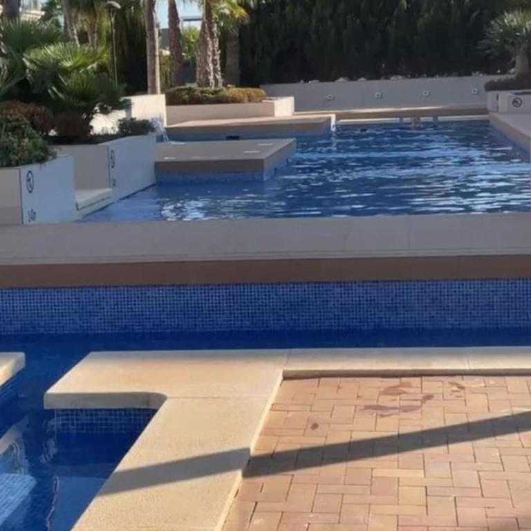 Zenia Beach - Apartamento de 2 dormitorios - 11