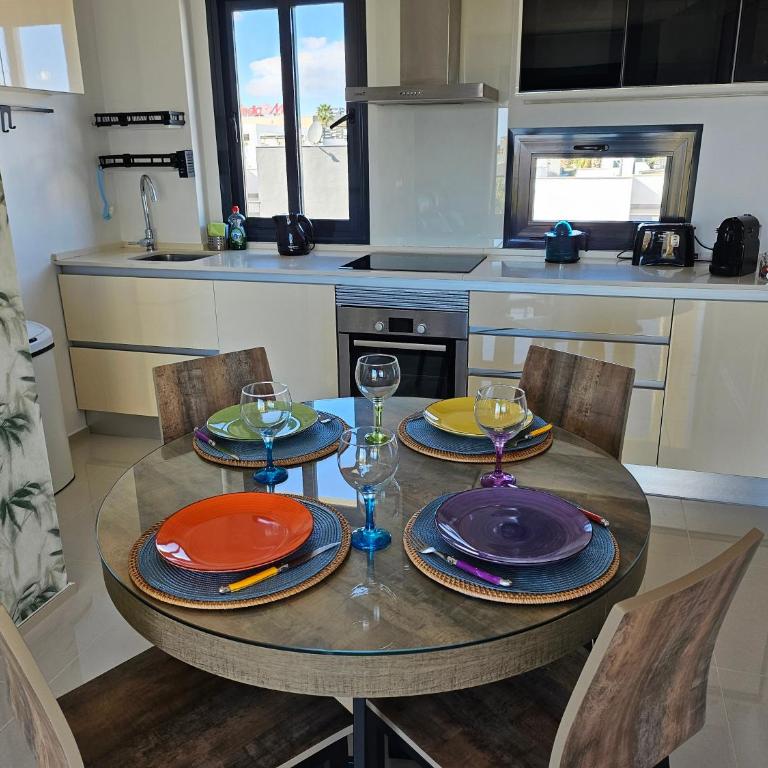 Zenia Beach - Apartamento de 2 dormitorios - 17
