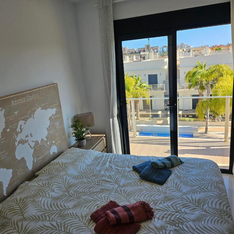 Zenia Beach - Apartamento de 2 dormitorios - 19