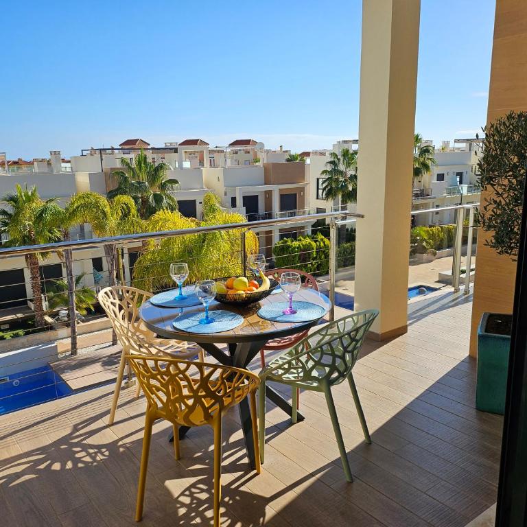 Zenia Beach - Apartamento de 2 dormitorios - 1