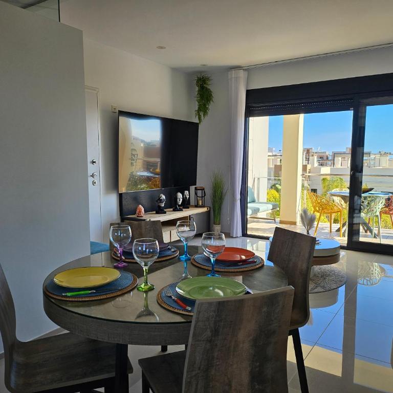 Zenia Beach - Apartamento de 2 dormitorios - 21