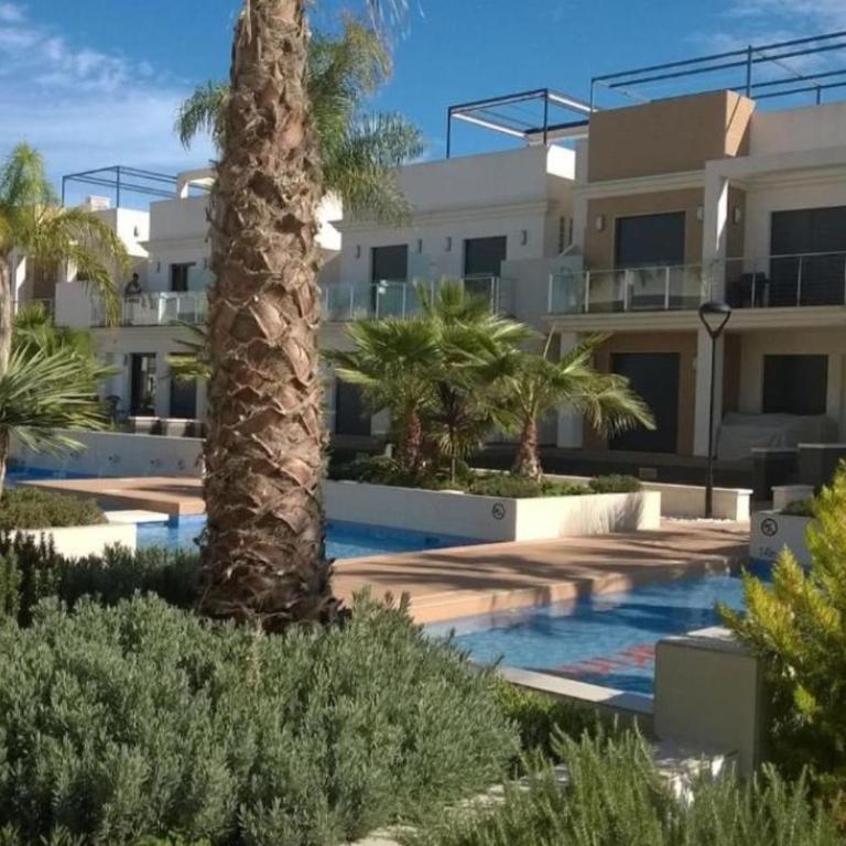 Zenia Beach - Apartamento de 2 dormitorios - 22