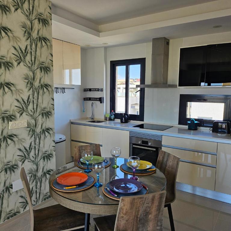 Zenia Beach - Apartamento de 2 dormitorios - 23