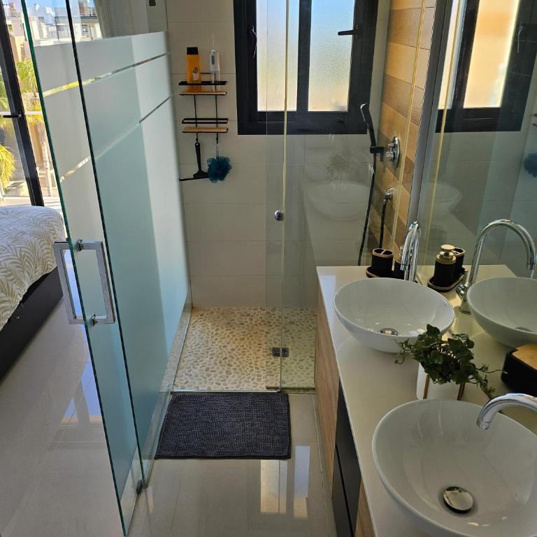 Zenia Beach - Apartamento de 2 dormitorios - 25