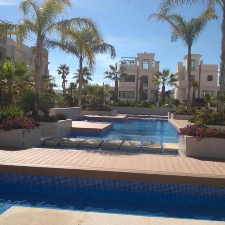 Zenia Beach - Apartamento de 2 dormitorios - 30