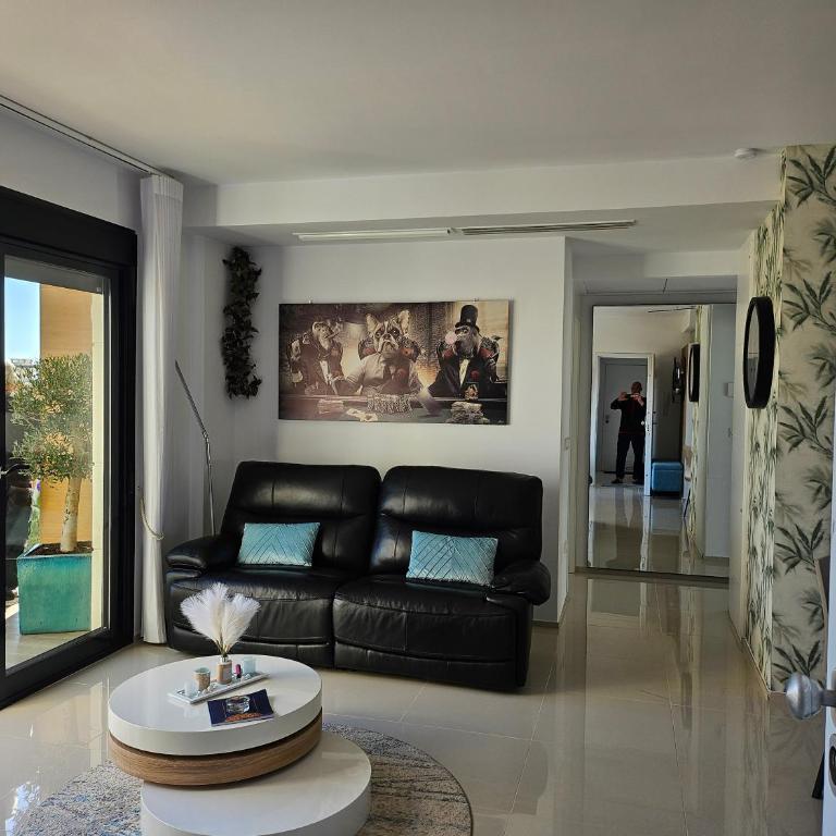 Zenia Beach - Apartamento de 2 dormitorios - 35