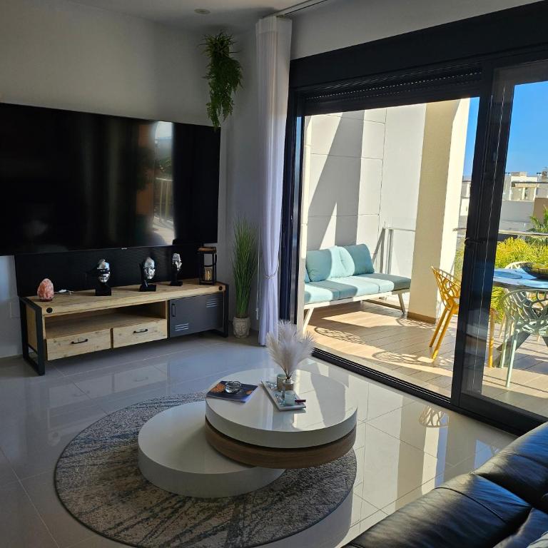 Zenia Beach - Apartamento de 2 dormitorios - 36