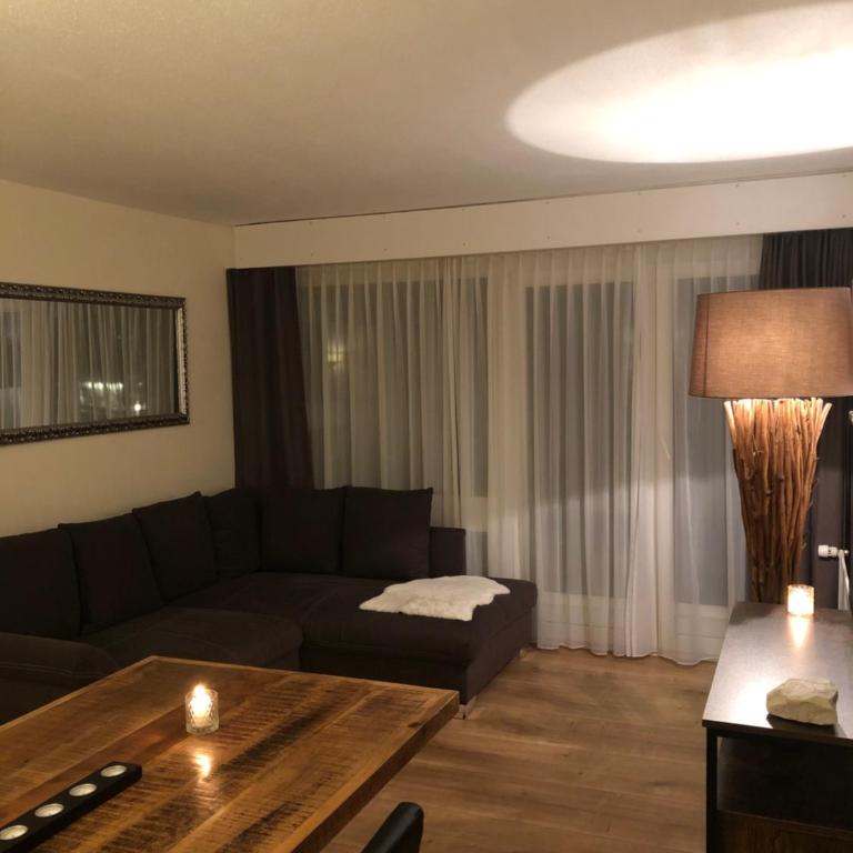 Fortuna - Apartamento con vistas a las montañas - 15