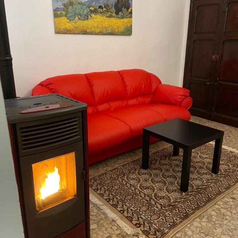 Casa del Giglio - Casa Vacanze - 10