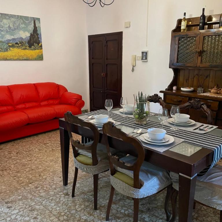 Casa del Giglio - Casa Vacanze - 12