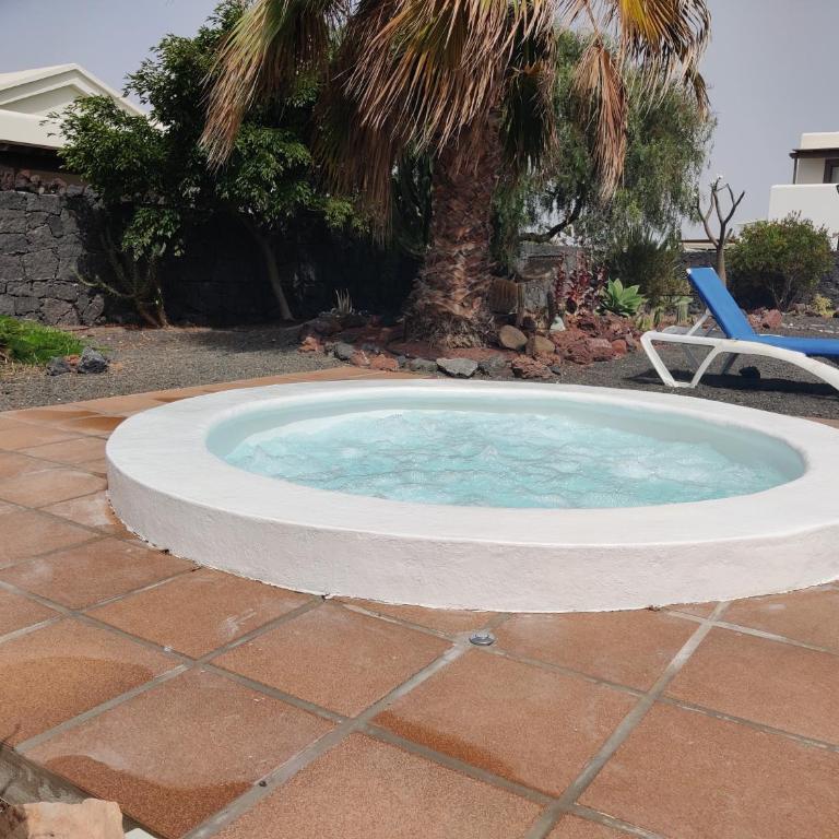 Villa Marina Deluxe & Spa Pool - Villa de 2 dormitorios - 32