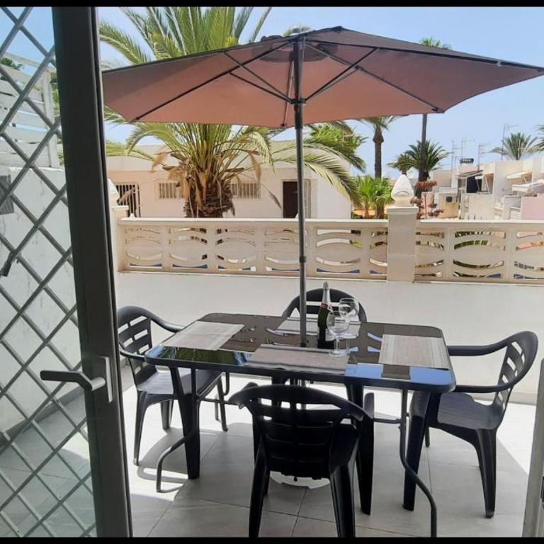 sweet dreams - Apartamento de 1 dormitorio - 44