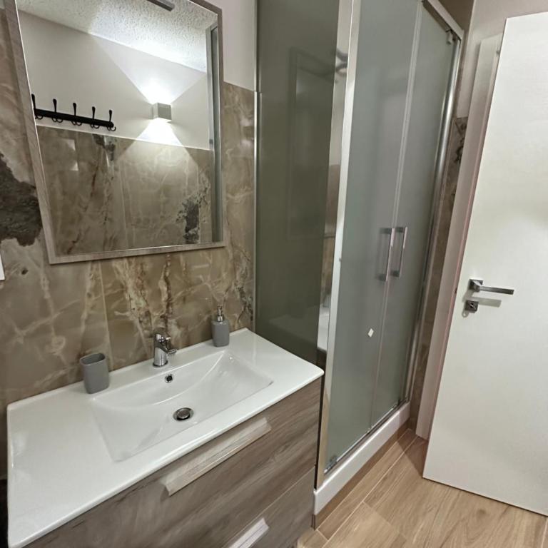 BELLAVISTA APARTMENT - Appartamento con 1 Camera da Letto - 11