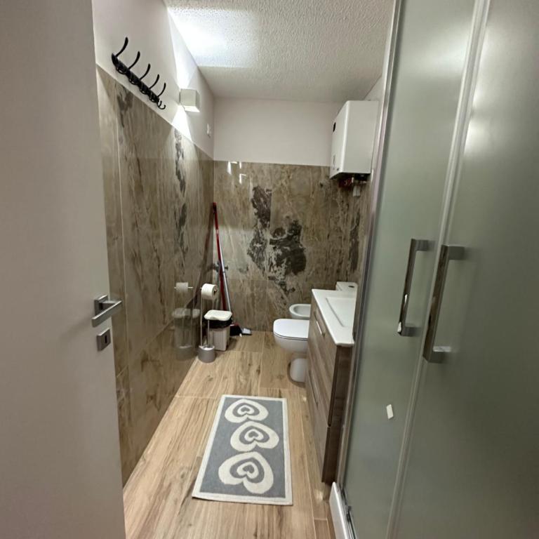 BELLAVISTA APARTMENT - Appartamento con 1 Camera da Letto - 10