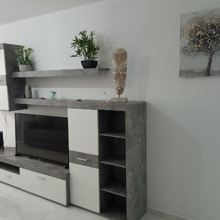 sweet dreams - Apartamento de 1 dormitorio - 45
