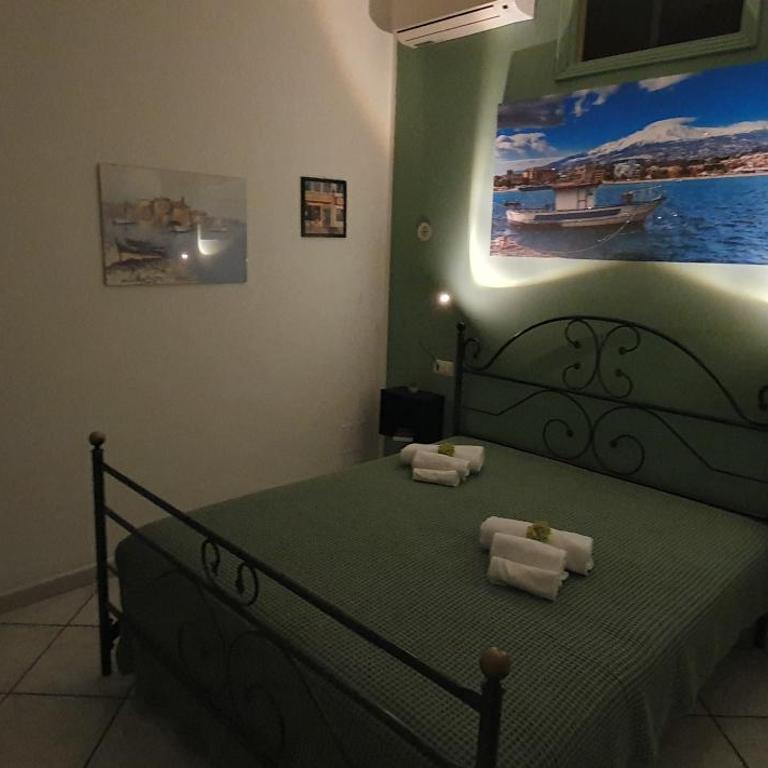 Tony & Doris Home - One-Bedroom Apartment with Balcony and Sea View - 4
