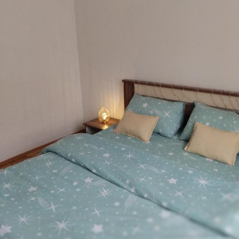 Ananbi - Apartman sa 1 Spavaćom Sobom - 9