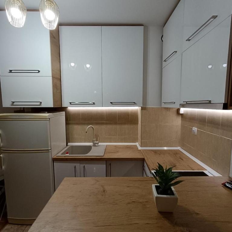 Ananbi - Apartman sa 1 Spavaćom Sobom - 10