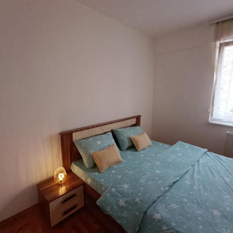 Ananbi - Apartman sa 1 Spavaćom Sobom - 12