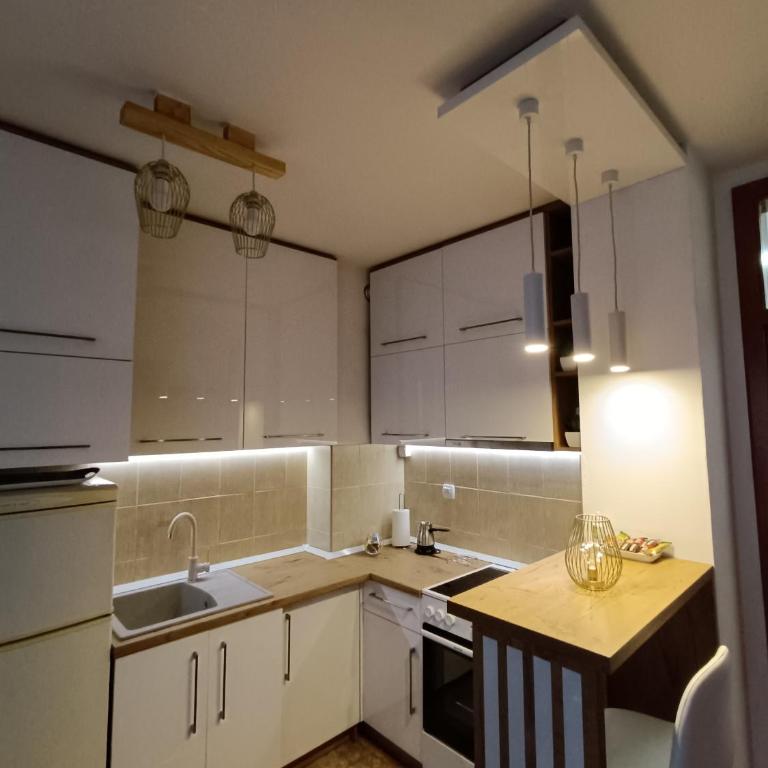Ananbi - Apartman sa 1 Spavaćom Sobom - 11