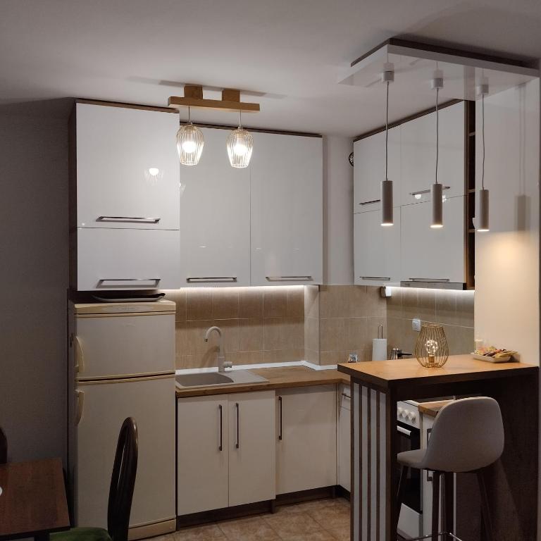 Ananbi - Apartman sa 1 Spavaćom Sobom - 14