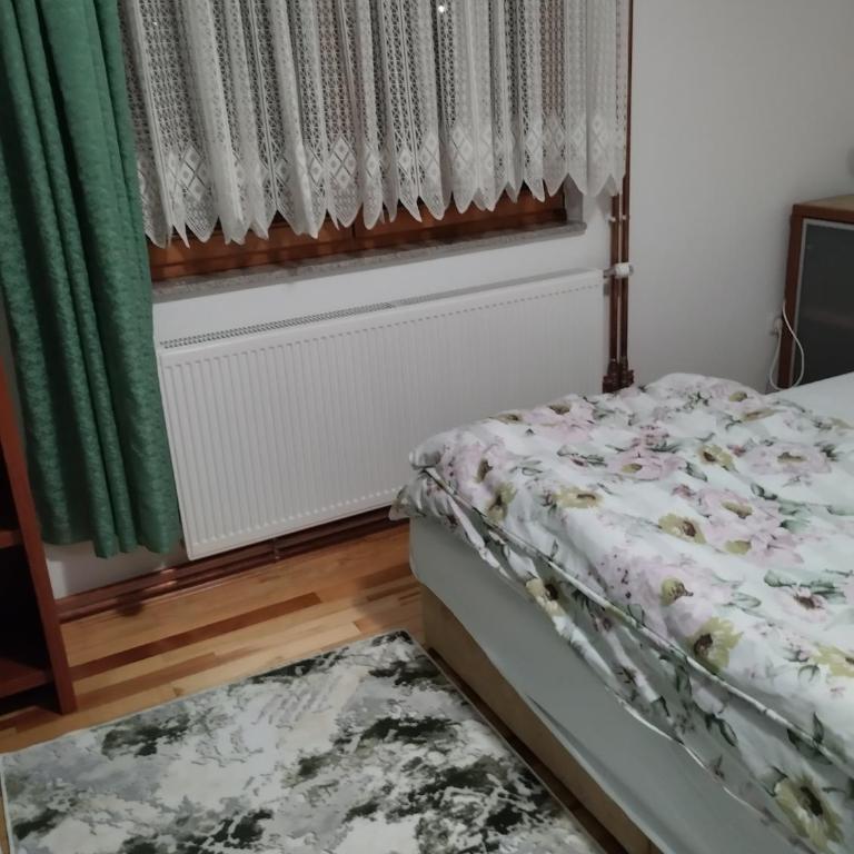 Sejmen - One-Bedroom Apartment - 10
