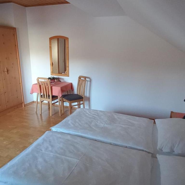 Ferienwohnung Weitgasser - Apartment mit 2 Schlafzimmern - 16